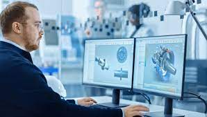 M.Tech CAD and CAM